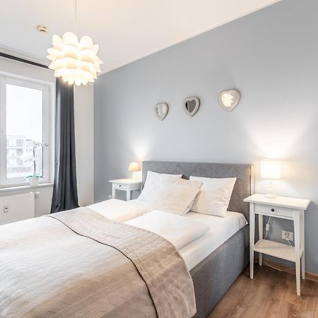 Apartamenty Polanki Park - Visitopl Kolobřeh Exteriér fotografie