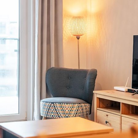 Apartamenty Polanki Park - Visitopl Kolobřeh Exteriér fotografie