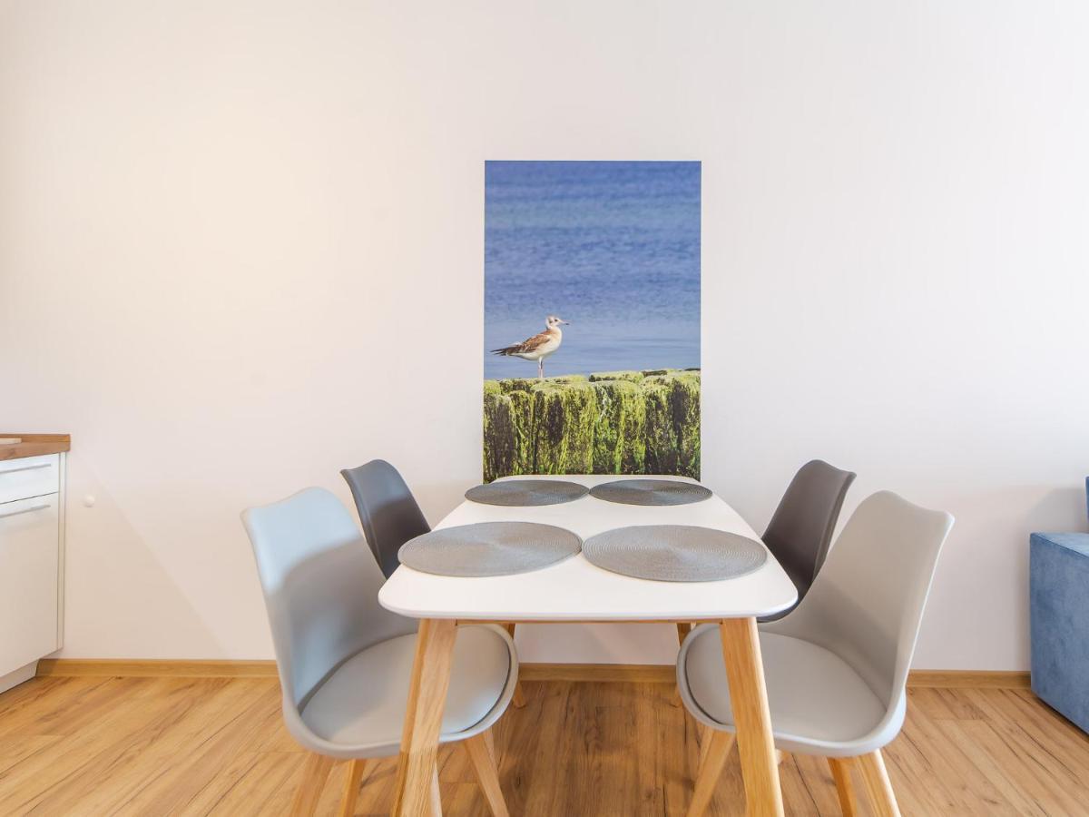 Apartamenty Polanki Park - Visitopl Kolobřeh Exteriér fotografie