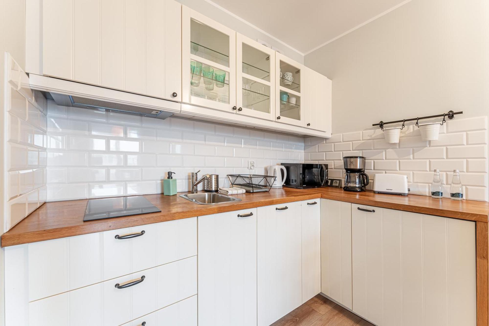 Apartamenty Polanki Park - Visitopl Kolobřeh Exteriér fotografie