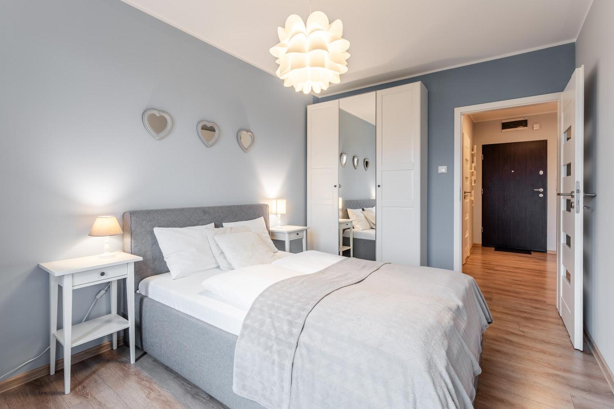 Apartamenty Polanki Park - Visitopl Kolobřeh Exteriér fotografie